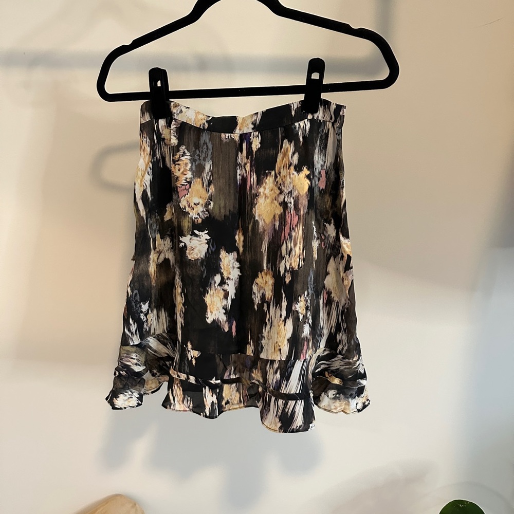 IRO skirt
